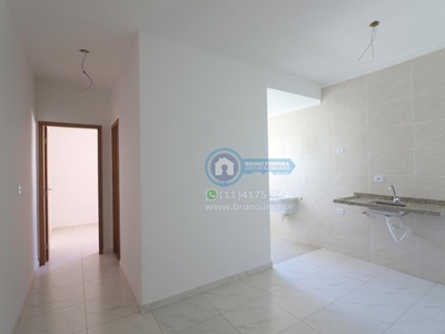 Apartamento em Santana, São Paulo/SP de 30m² 1 quartos à venda por R$ 229.000,00