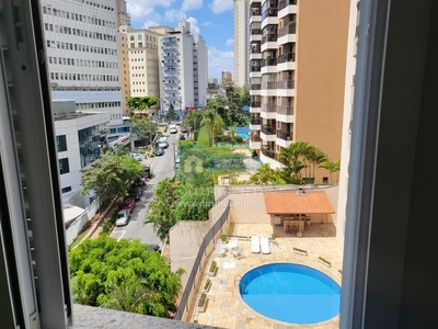 Apartamento em Santana, São Paulo/SP de 70m² 2 quartos à venda por R$ 419.000,00