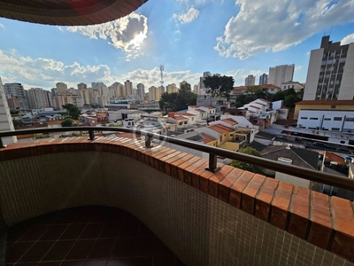 Apartamento em Santana, São Paulo/SP de 80m² 2 quartos à venda por R$ 579.000,00