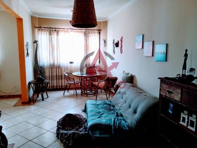 Apartamento em Sertão do Perequê Mirim, Ubatuba/SP de 196m² 4 quartos à venda por R$ 849.000,00
