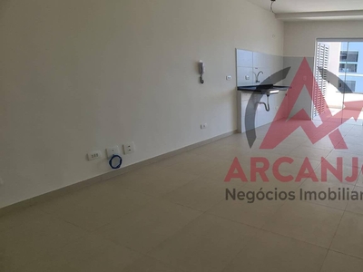 Apartamento em Sertão do Perequê Mirim, Ubatuba/SP de 51m² 2 quartos à venda por R$ 639.000,00