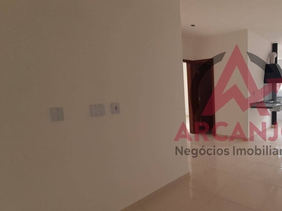 Apartamento em Sertão do Perequê Mirim, Ubatuba/SP de 62m² 2 quartos à venda por R$ 449.000,00