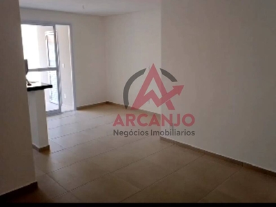 Apartamento em Sertão do Perequê Mirim, Ubatuba/SP de 72m² 2 quartos à venda por R$ 609.000,00