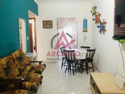 Apartamento em Sertão do Perequê Mirim, Ubatuba/SP de 80m² 2 quartos à venda por R$ 479.000,00