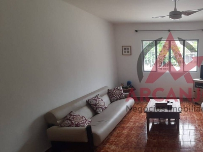 Apartamento em Sertão do Perequê Mirim, Ubatuba/SP de 90m² 2 quartos à venda por R$ 549.000,00