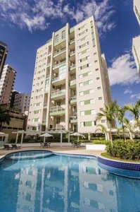 Apartamento em Sion, Belo Horizonte/MG de 98m² 3 quartos à venda por R$ 929.000,00