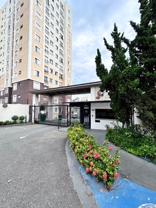 Apartamento em São Benedito (Jordanésia), Cajamar/SP de 49m² 2 quartos à venda por R$ 278.000,00