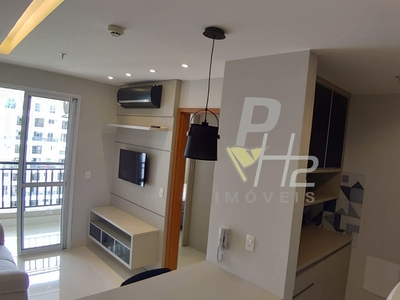 Apartamento em Taguatinga Sul (Taguatinga), Brasília/DF de 37m² 1 quartos à venda por R$ 294.000,00