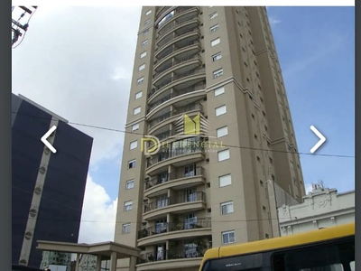 Apartamento em Tatuapé, São Paulo/SP de 84m² 3 quartos à venda por R$ 938.000,00