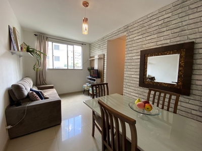 Apartamento em Universitário, Caruaru/PE de 0m² 3 quartos à venda por R$ 266.000,00