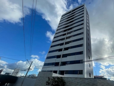 Apartamento em Universitário, Caruaru/PE de 0m² 3 quartos à venda por R$ 439.000,00