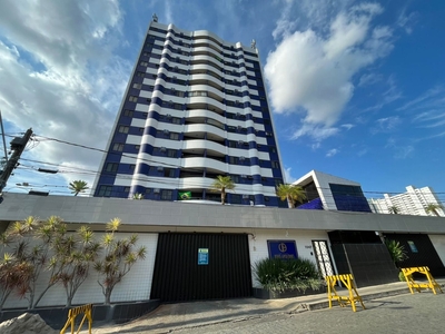 Apartamento em Universitário, Caruaru/PE de 96m² 3 quartos à venda por R$ 359.000,00