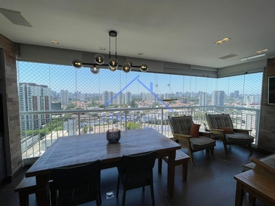 Apartamento em Várzea de Baixo, São Paulo/SP de 117m² 3 quartos à venda por R$ 1.497.000,00