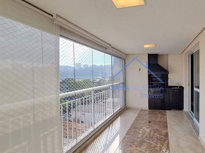 Apartamento em Várzea de Baixo, São Paulo/SP de 79m² 2 quartos à venda por R$ 859.000,00