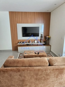 Apartamento em Várzea de Baixo, São Paulo/SP de 95m² 3 quartos à venda por R$ 1.198.000,00