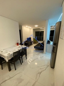 Apartamento em Vila Andrade, São Paulo/SP de 50m² 2 quartos à venda por R$ 639.000,00