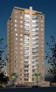 Apartamento em Vila Aprazível, Jacareí/SP de 101m² 3 quartos à venda por R$ 789.000,00