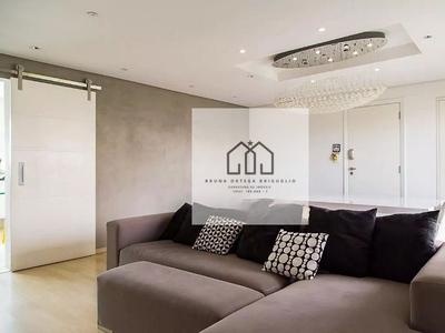 Apartamento em Vila Clementino, São Paulo/SP de 110m² 3 quartos à venda por R$ 1.399.000,00 ou para locação R$ 6.600,00/mes