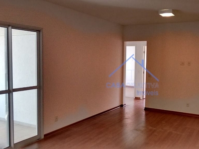 Apartamento em Vila Cruzeiro, São Paulo/SP de 105m² 3 quartos à venda por R$ 1.149.000,00