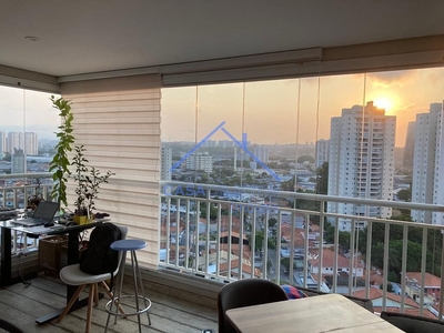 Apartamento em Vila Cruzeiro, São Paulo/SP de 82m² 3 quartos à venda por R$ 996.000,00