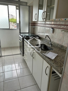 Apartamento em Vila das Belezas, São Paulo/SP de 66m² 3 quartos à venda por R$ 319.000,00