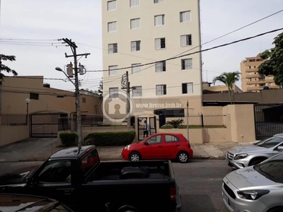 Apartamento em Vila Dom Pedro II, São Paulo/SP de 62m² 3 quartos à venda por R$ 349.000,00
