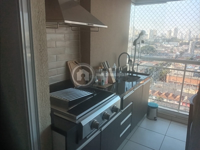 Apartamento em Vila Maria, São Paulo/SP de 63m² 2 quartos à venda por R$ 599.000,00