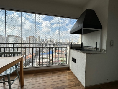 Apartamento em Vila Maria, São Paulo/SP de 77m² 3 quartos à venda por R$ 719.000,00