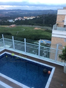 Apartamento em Vila Oliveira, Mogi das Cruzes/SP de 230m² 4 quartos à venda por R$ 1.599.000,00