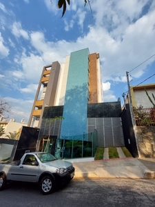 Apartamento em Vila Paris, Belo Horizonte/MG de 80m² 2 quartos à venda por R$ 1.149.000,00