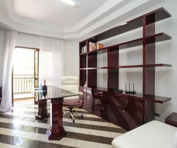 Apartamento em Vila Regente Feijó, São Paulo/SP de 314m² 4 quartos à venda por R$ 1.388.000,00