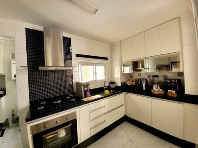 Apartamento em Vila Santo Antônio, Guarulhos/SP de 84m² 2 quartos à venda por R$ 598.000,00