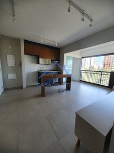Apartamento em Vila Suzana, São Paulo/SP de 38m² 1 quartos à venda por R$ 499.000,00