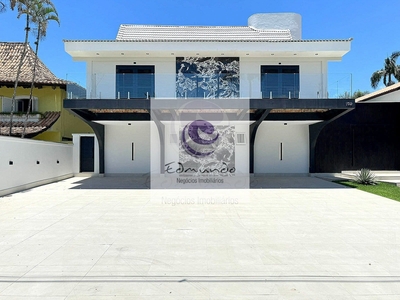 Casa em Acapulco, Guarujá/SP de 516m² 4 quartos à venda por R$ 9.989.000,00