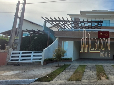 Casa em Baleia, São Pedro da Aldeia/RJ de 260m² 4 quartos à venda por R$ 1.799.000,00