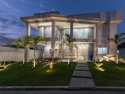 Casa em Baleia, São Pedro da Aldeia/RJ de 260m² 6 quartos à venda por R$ 1.929.000,00