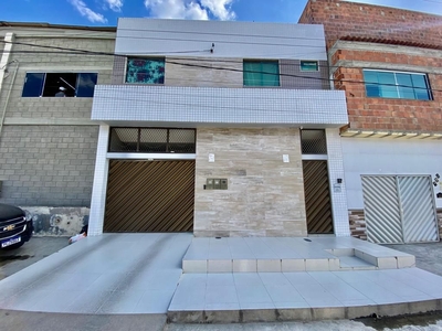 Casa em Boa Vista, Caruaru/PE de 192m² 4 quartos à venda por R$ 899.000,00