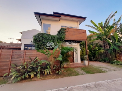 Casa em Campeche, Florianópolis/SC de 107m² 3 quartos à venda por R$ 1.199.000,00