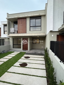 Casa em Campeche, Florianópolis/SC de 141m² 3 quartos à venda por R$ 1.224.000,00