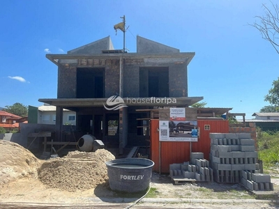 Casa em Campeche, Florianópolis/SC de 156m² 3 quartos à venda por R$ 1.494.000,00