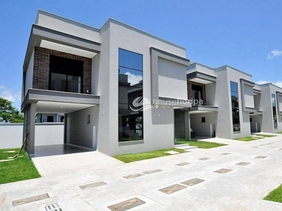 Casa em Campeche, Florianópolis/SC de 160m² 3 quartos à venda por R$ 1.119.000,00