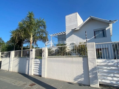 Casa em Campeche, Florianópolis/SC de 162m² 4 quartos à venda por R$ 2.989.000,00