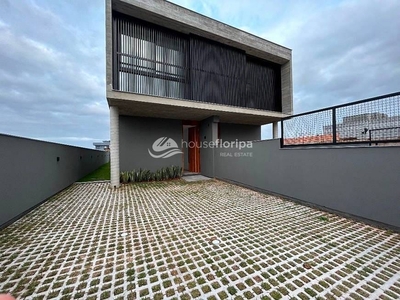 Casa em Campeche, Florianópolis/SC de 165m² 3 quartos à venda por R$ 1.749.000,00
