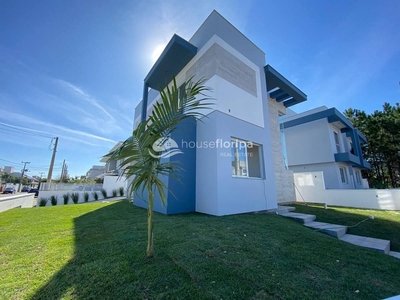 Casa em Campeche, Florianópolis/SC de 166m² 3 quartos à venda por R$ 1.589.000,00