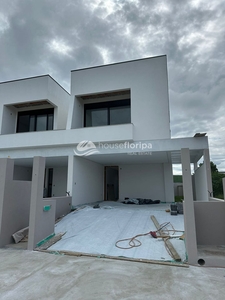 Casa em Campeche, Florianópolis/SC de 175m² 3 quartos à venda por R$ 1.666.000,00