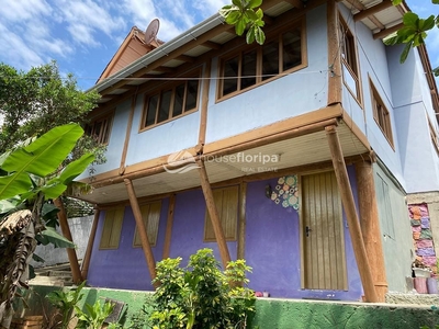 Casa em Campeche, Florianópolis/SC de 200m² 5 quartos à venda por R$ 999.060,00