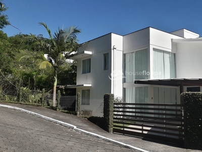 Casa em Campeche, Florianópolis/SC de 243m² 4 quartos à venda por R$ 3.099.000,00