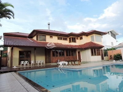 Casa em Campeche, Florianópolis/SC de 357m² 5 quartos à venda por R$ 2.299.000,00