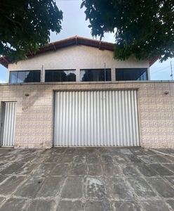 Casa em Capim Macio, Natal/RN de 650m² 7 quartos à venda por R$ 809.000,00