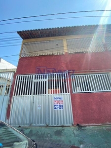 Casa em Carapina Grande, Serra/ES de 90m² 3 quartos para locação R$ 1.410,00/mes